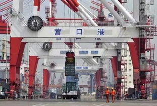 營(yíng)口市出臺(tái)招商引資中介人獎(jiǎng)勵(lì)辦法，最高獎(jiǎng)勵(lì)500萬元